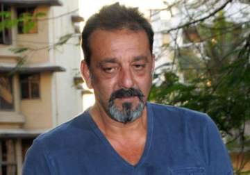 maharashtra governor rejects plea to pardon sanjay dutt