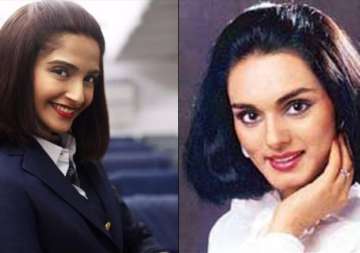 neerja bhanot s brothers to attend her biopic s trailer launch