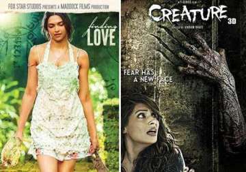 box office report finding fanny leads ahead of creature 3d view pics