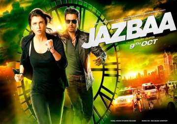 jazbaa review even aishwarya irrfan could not save this poorly directed film