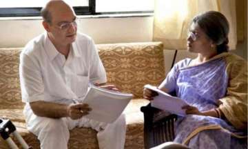 gour hari dastaan is a biopic of an unknown indian c.p. surendran