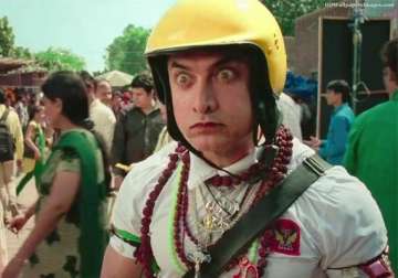 row over pk slightly dents its collections