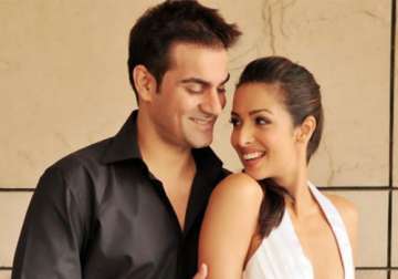 arbaaz khan gives perfect reply to reports of his divorce with malaika arora