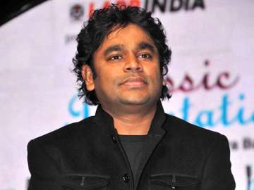 a.r. rahman to meet greet bengaluru fans sunday