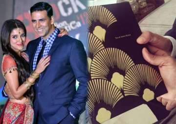 asin extends first wedding invite to akshay kumar makes him best man see pics