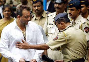 sanjay dutt to be freed from jail by march 7 2016