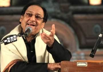 music launch event of ghulam ali in mumbai cancelled after shiv sena s opposition