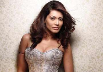 payal rohatgi revisits her modelling days on tv