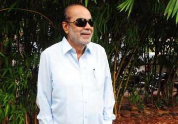 telugu producer daggubati ramanaidu passes away