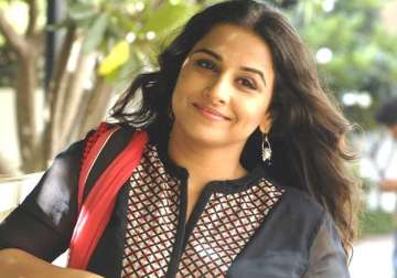 not possible to hard sell film like hamari adhuri... vidya