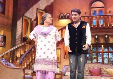 comedy nights with kapil special episode for mahashivratri