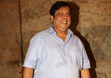 david dhawan feels it s very feasible to shoot abroad