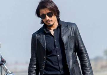 ali zafar wants to change his image with kill dil