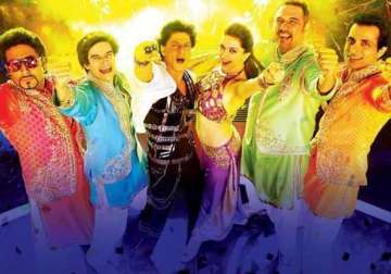 indiawaale will be a dance anthem shekhar