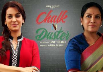 juhi chawla s chalk n duster made tax free in four states