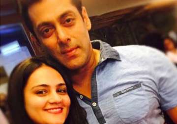 salman bhai is supporting me after separation from pulkit says shweta rohira