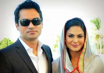 here s why veena malik is sentenced to 26 years in jail