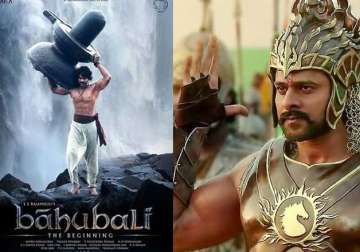 baahubali the beginning videos you just can miss