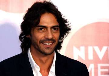 not much romance in rock on 2 arjun rampal