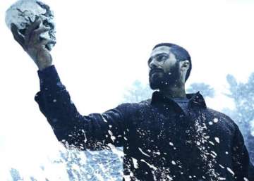haider to be screened in london