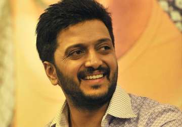 riteish deshmukh birthday special how magically 2014 changed the actor s fortune