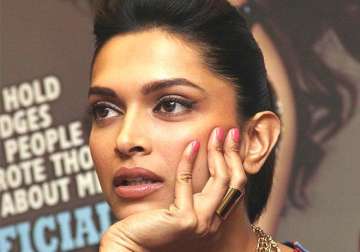 deepika padukone on cleavage controversy discuss the cup size and leg length if it is relevant
