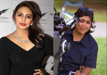 huma qureshi to star in gurinder chadha s the viceroy house