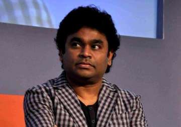 a.r. rahman gives tickets of i to doctors