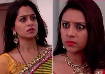 sasural simar ka simar gets killed in fight with mohini