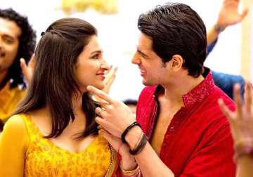 hasee toh phasee turns one team nostalgic