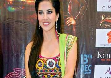 sunny leone says she s grown as actor dancer