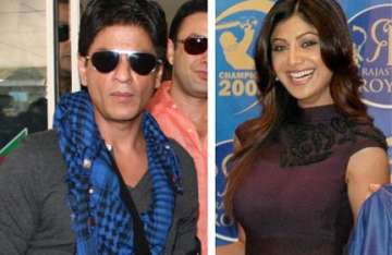 what s happening to srk is unfortunate shilpa shetty