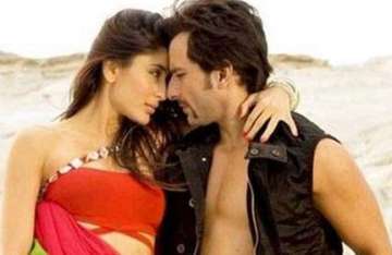 saif kareena say they re in no rush to get married