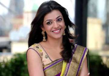 excited to be teaming up with vikram kajal aggarwal