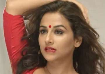 here s why vidya balan called herself a greedy actress