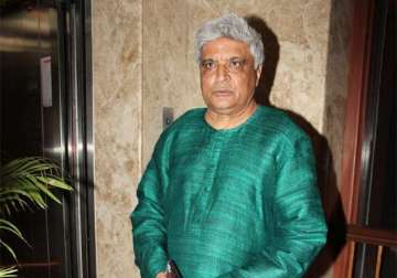 javed akhtar to host a lunch for friends colleagues on 70th b day