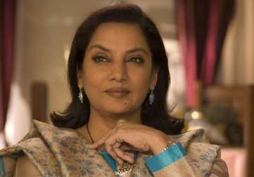 birthday special 5 things women can learn from shabana azmi