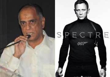 censor board chief nihalani says critics of spectre cuts want to have sex with the door open