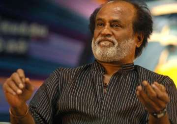 revealed rajinikanth s look in robot 2 view pic