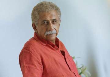 naseeruddin shah talks about his role in charlie kay chakkar mein