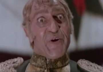 tribute to bollywood s greatest villain of all time amrish puri