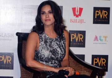 fir against sunny leone for promoting obscenity on her website