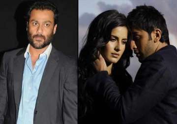 filmmaker abhishek kapoor keeps ranbir katrina apart