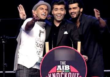 aib knockout maharashtra state censor board issues notice to nsci