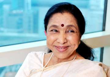 asha bhosle birthday special her most popular songs watch video