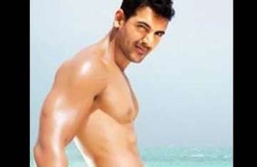 john abraham to beef up for dostana sequel