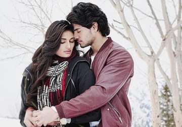 why sooraj and athiya avoided partying during hero