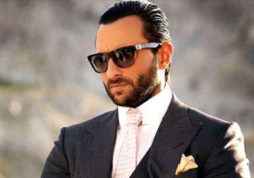 saif ali khan to promote bollywood britain in india