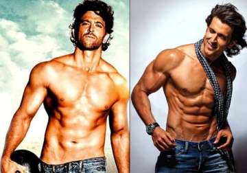 hrithik roshan to fight with tigers in mohenjo daro