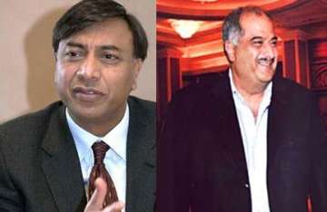 court tells boney to give mittal back his rs 12 crore